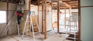 Entreprise de rénovation de la maison et de rénovation d’appartement à Camales